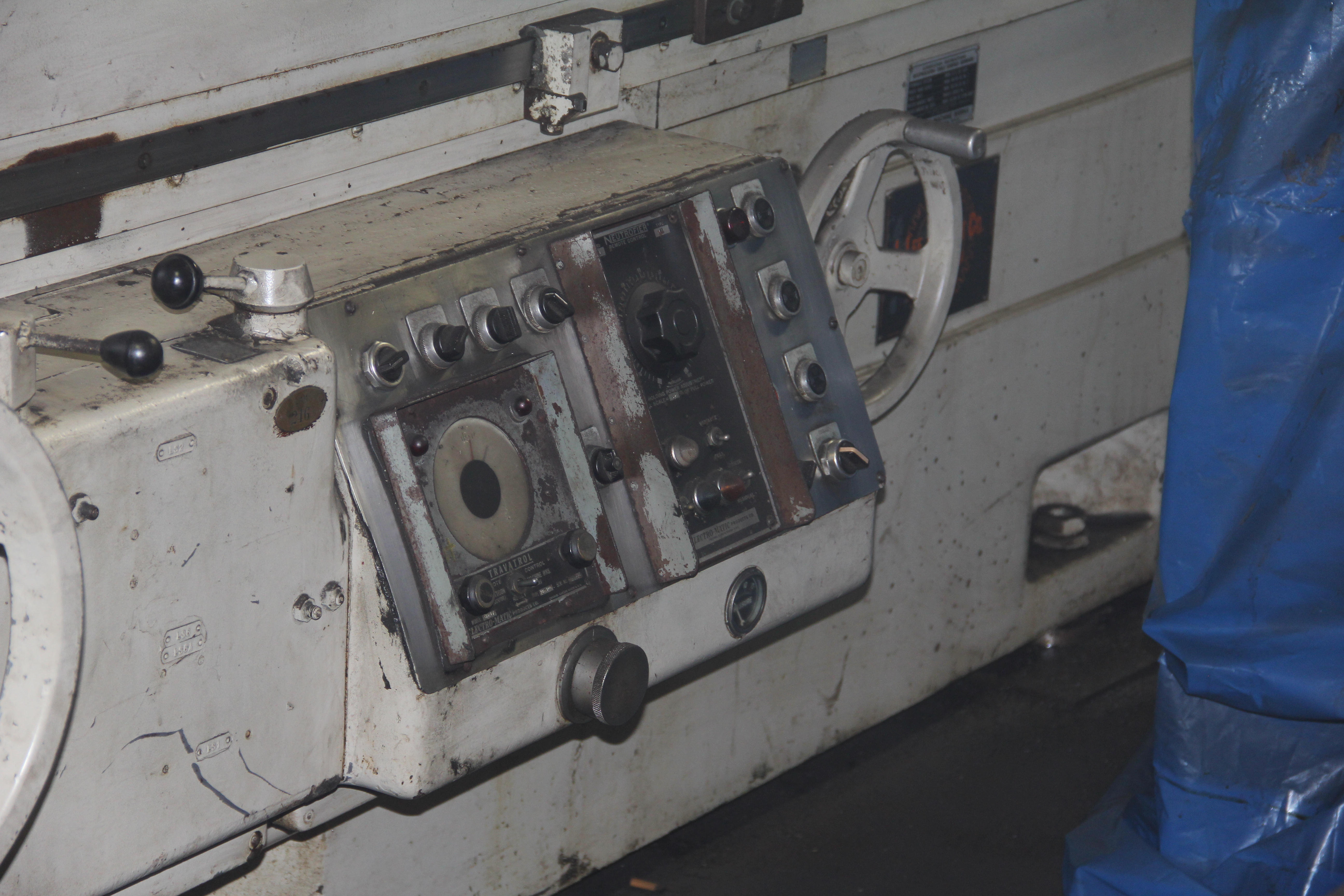 Equipment picture
